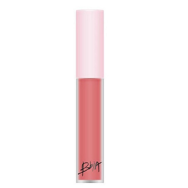 Hình minh họa sản phẩm: Son Bbia Last Velvet Lip Tint 26 Pink Romance (5)