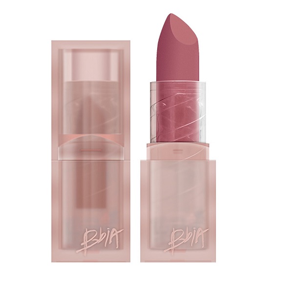 Hình minh họa sản phẩm: Son Bbia Last Powder Lipstick 10 Cream Rose (2)