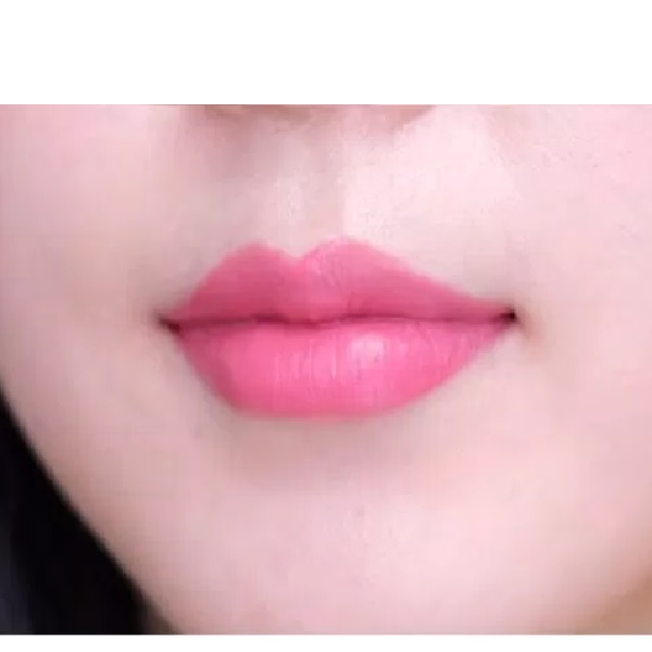 Hình minh họa sản phẩm: Son Bbia Last Velvet Lip Tint 26 Pink Romance (3)