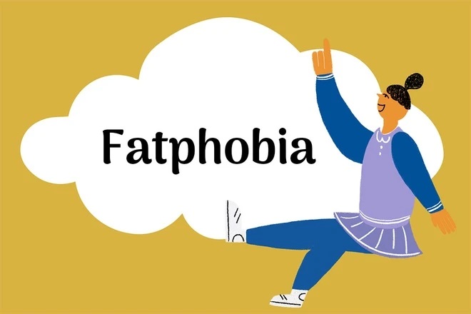 Fatphobia là gì mà khiến Taylor Swift sửa vội MV Anti-Hero?