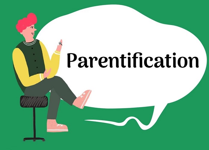 Hiểu Rõ Về Parentification: Nguyên Nhân, Tác Động và Giải Pháp