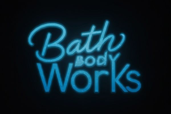 Thương hiệu Bath and Body Works